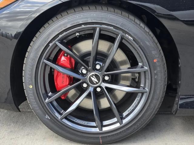 2026 Nissan Z Performance