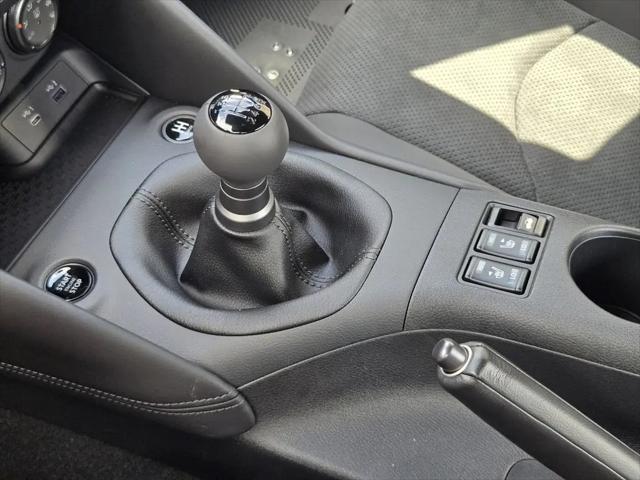 2026 Nissan Z Performance