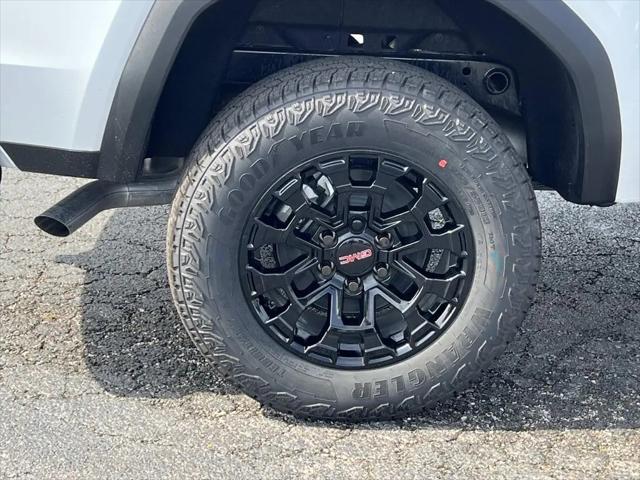 2026 GMC Canyon Elevation, 4WD
