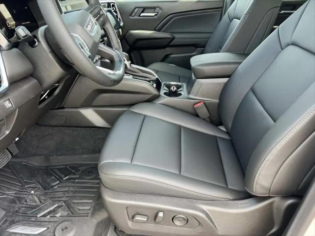 2026 GMC Canyon Elevation, 4WD