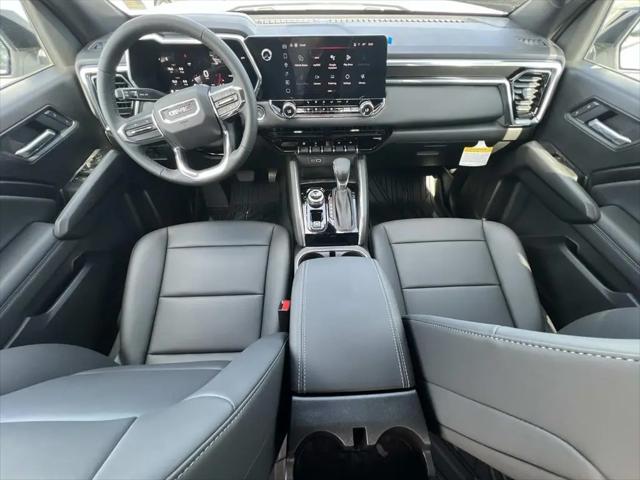 2026 GMC Canyon Elevation, 4WD
