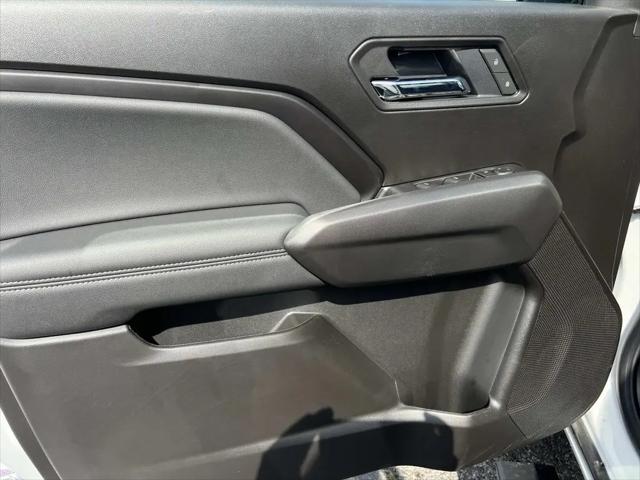 2026 GMC Canyon Elevation, 4WD