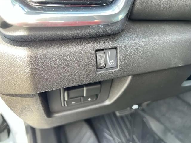 2026 GMC Canyon Elevation, 4WD