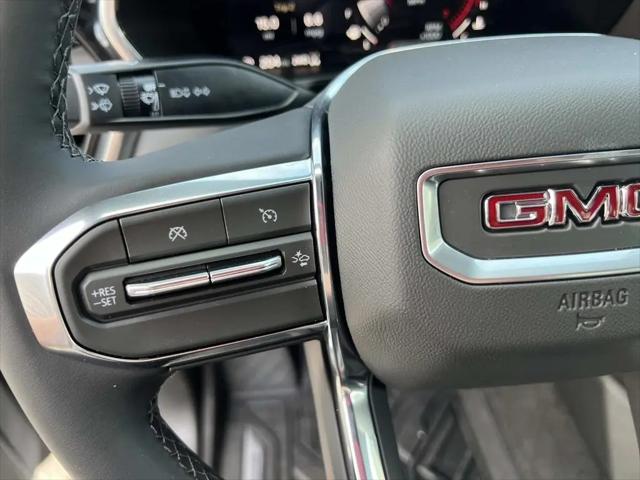 2026 GMC Canyon Elevation, 4WD