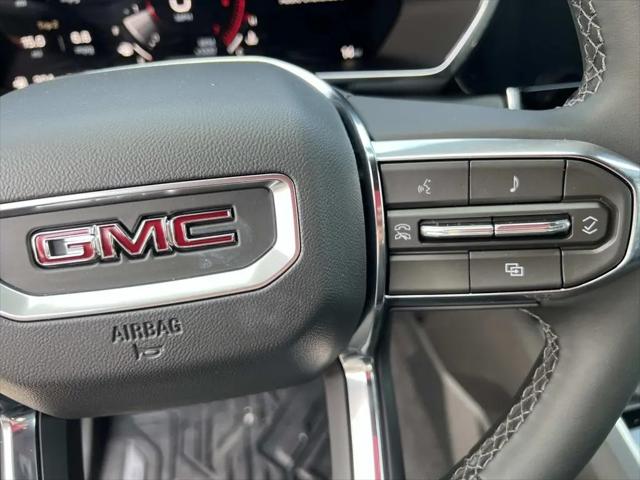 2026 GMC Canyon Elevation, 4WD