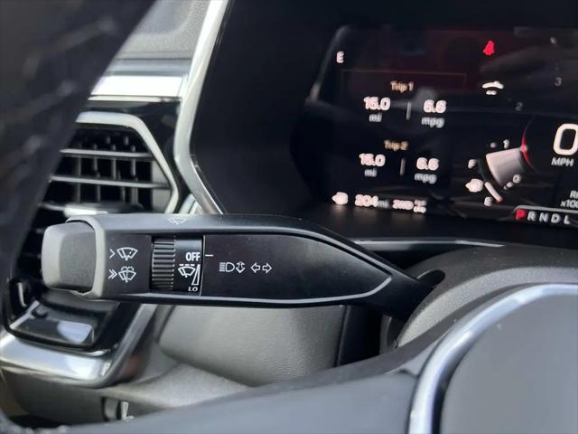 2026 GMC Canyon Elevation, 4WD