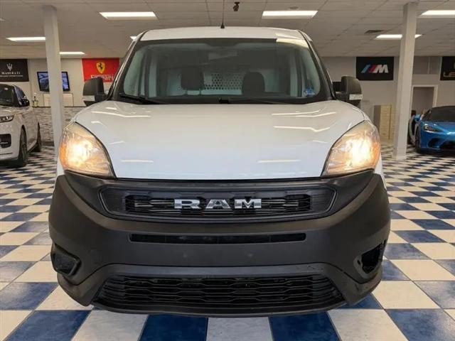 2020 Ram ProMaster City Tradesman Cargo Van