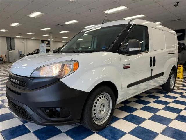2020 Ram ProMaster City Tradesman Cargo Van