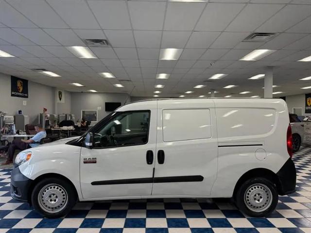 2020 Ram ProMaster City Tradesman Cargo Van