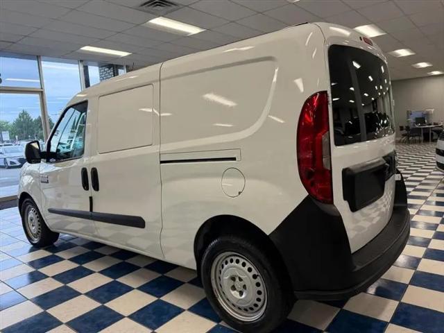 2020 Ram ProMaster City Tradesman Cargo Van
