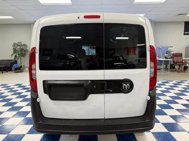 2020 Ram ProMaster City Tradesman Cargo Van