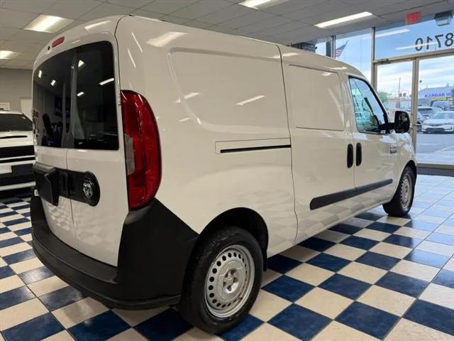 2020 Ram ProMaster City Tradesman Cargo Van