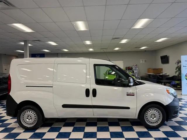 2020 Ram ProMaster City Tradesman Cargo Van