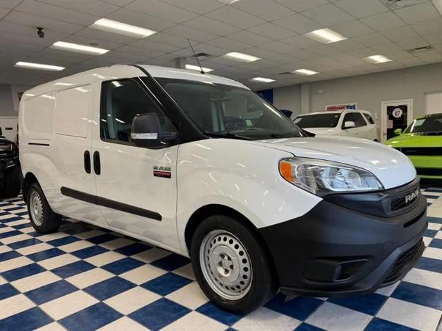 2020 Ram ProMaster City Tradesman Cargo Van