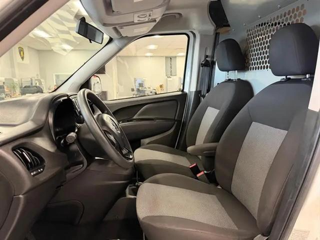2020 Ram ProMaster City Tradesman Cargo Van