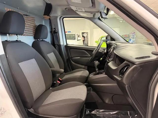 2020 Ram ProMaster City Tradesman Cargo Van