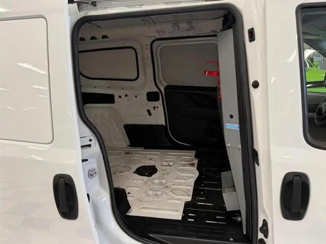 2020 Ram ProMaster City Tradesman Cargo Van