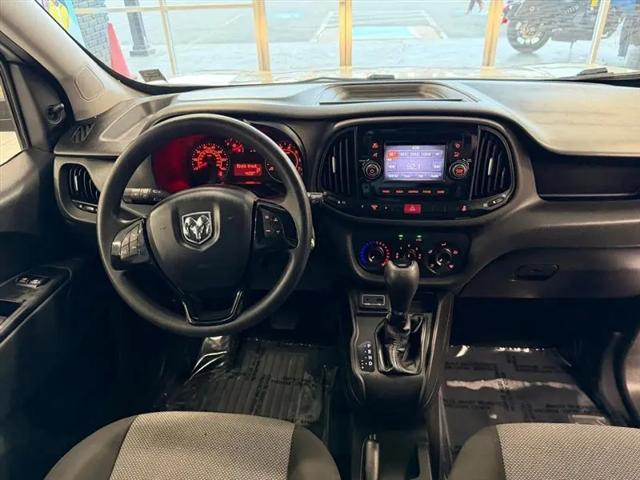 2020 Ram ProMaster City Tradesman Cargo Van