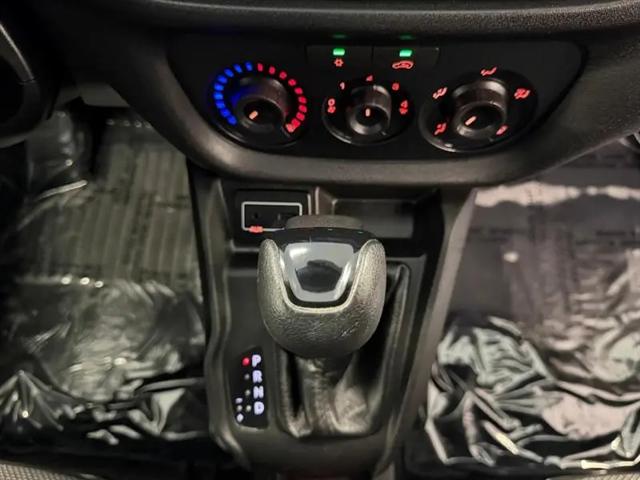 2020 Ram ProMaster City Tradesman Cargo Van