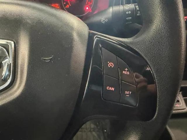 2020 Ram ProMaster City Tradesman Cargo Van