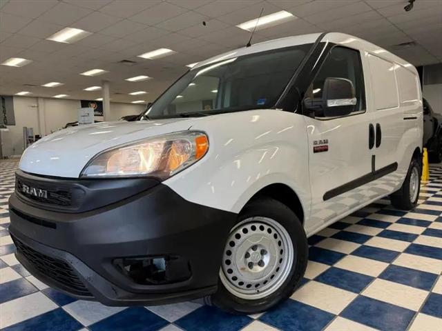 2020 Ram ProMaster City Tradesman Cargo Van for sale in Manassas, VA