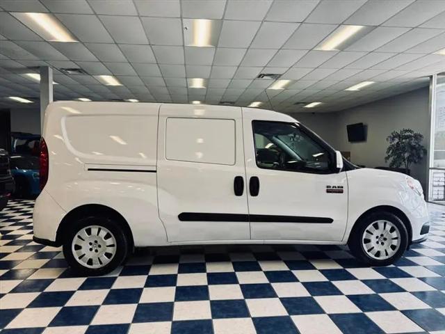 2018 Ram ProMaster City Cargo Van Tradesman SLT Cargo Van