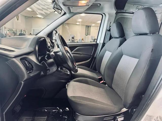 2018 Ram ProMaster City Cargo Van Tradesman SLT Cargo Van