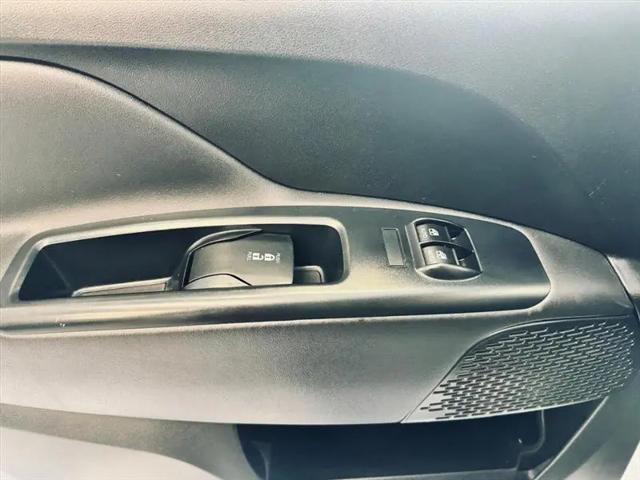 2018 Ram ProMaster City Cargo Van Tradesman SLT Cargo Van