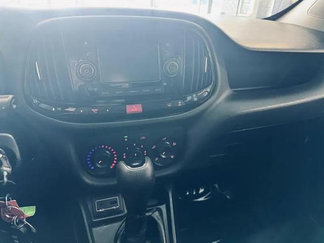 2018 Ram ProMaster City Cargo Van Tradesman SLT Cargo Van
