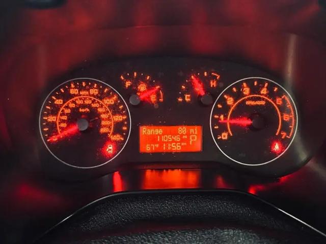 2018 Ram ProMaster City Cargo Van Tradesman SLT Cargo Van