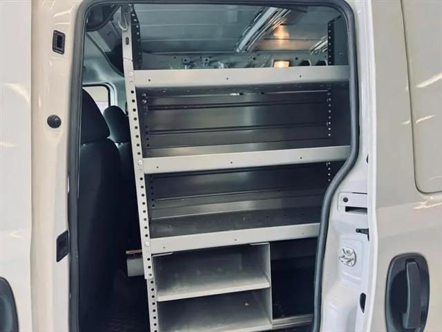 2018 Ram ProMaster City Cargo Van Tradesman SLT Cargo Van