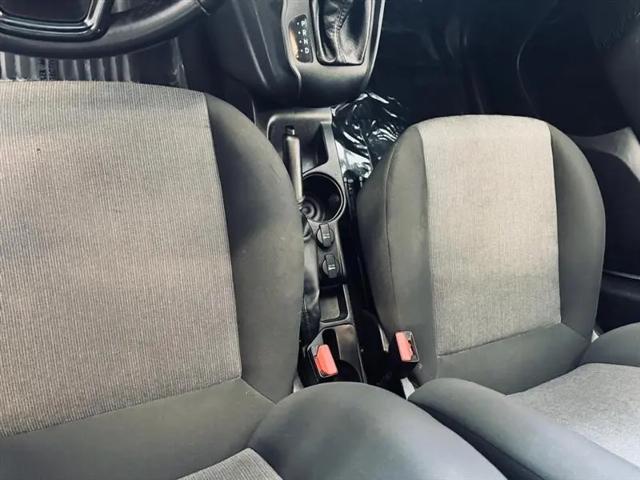 2018 Ram ProMaster City Cargo Van Tradesman SLT Cargo Van