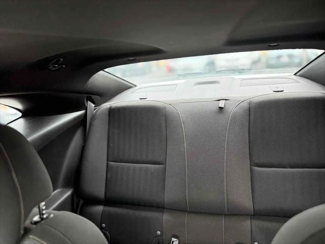 2013 Chevrolet Camaro 1LS