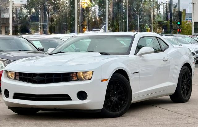 2013 Chevrolet Camaro 1LS for sale in San Diego, CA