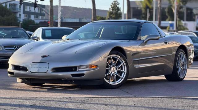 2000 Chevrolet Corvette Base for sale in San Diego, CA