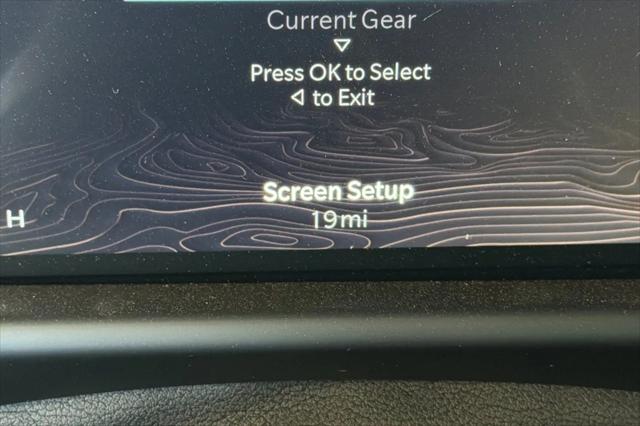 2026 Jeep Grand Wagoneer L Limited Altitude 4x4