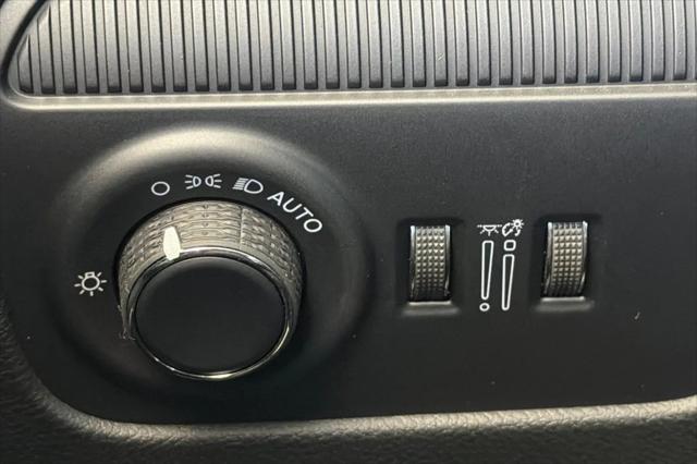 2026 Jeep Grand Wagoneer L Limited Altitude 4x4