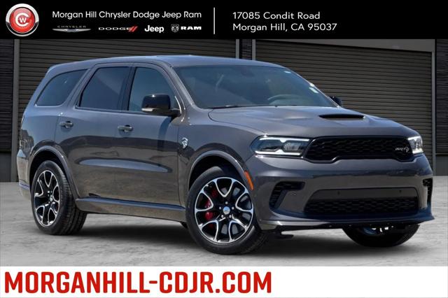 2026 Dodge Durango SRT Hellcat for sale in Morgan Hill, CA