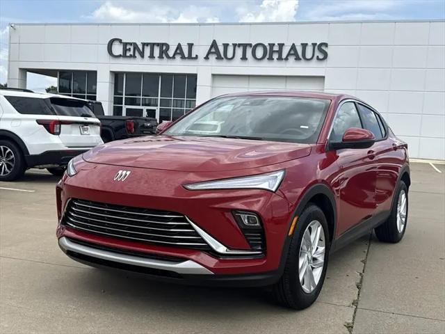 2026 Buick NV Preferred FWD for sale in Dallas, TX