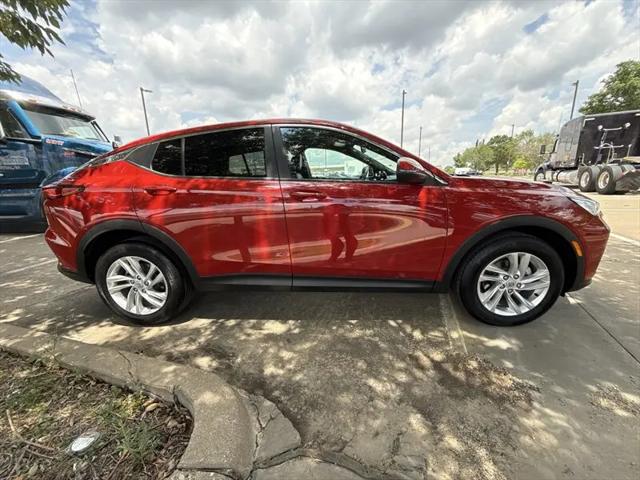 2026 Buick NV Preferred FWD