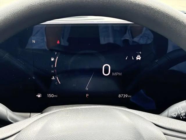 2026 Buick NV Preferred FWD