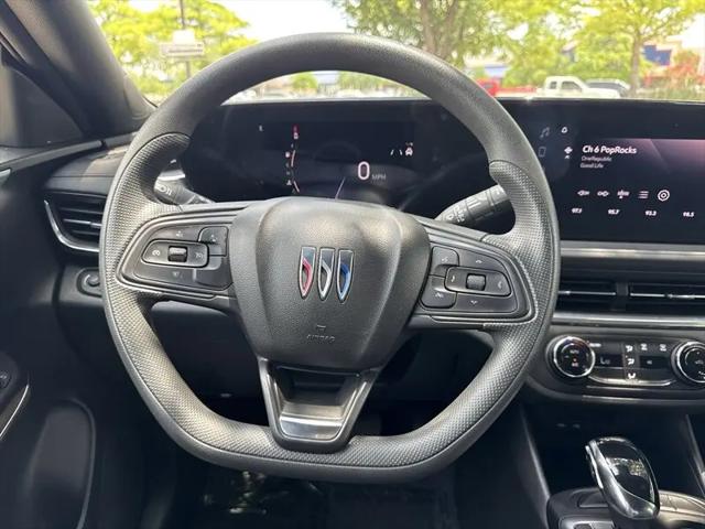 2026 Buick NV Preferred FWD