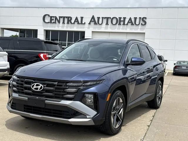 2026 Hyundai Tucson SEL for sale in Dallas, TX