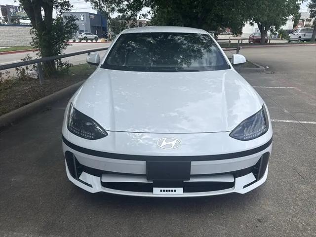 2024 Hyundai IONIQ 6 SEL