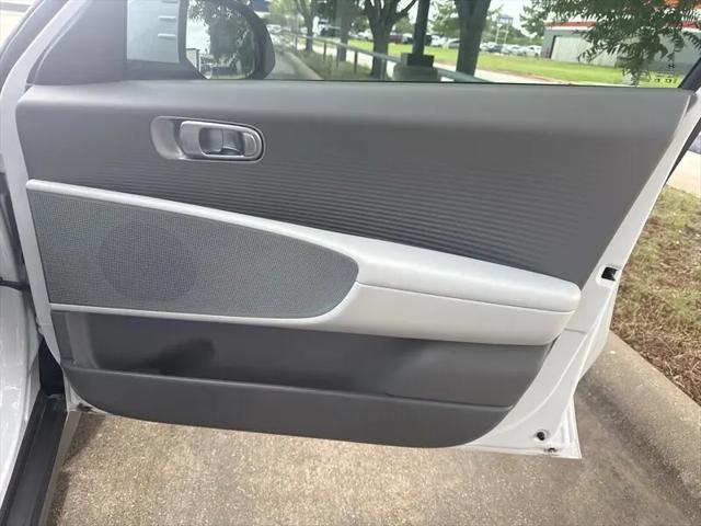 2024 Hyundai IONIQ 6 SEL