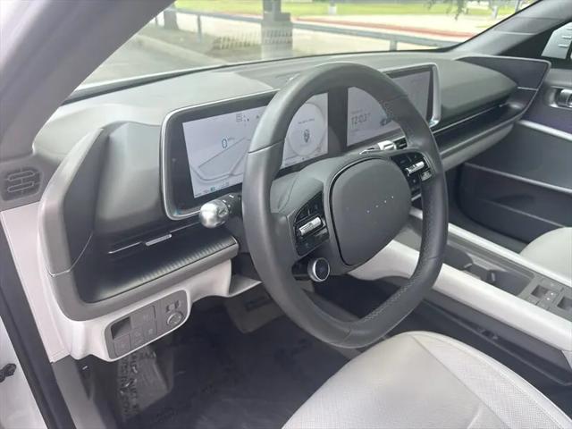 2024 Hyundai IONIQ 6 SEL