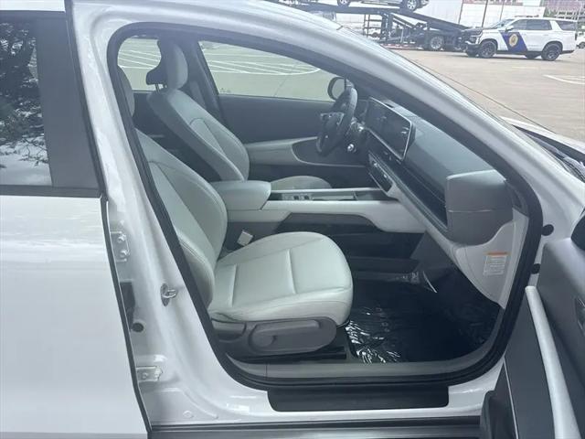2024 Hyundai IONIQ 6 SEL