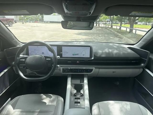 2024 Hyundai IONIQ 6 SEL