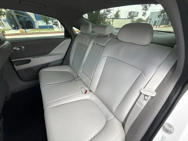 2024 Hyundai IONIQ 6 SEL