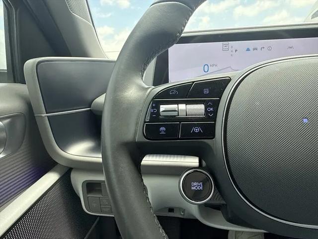 2024 Hyundai IONIQ 6 SEL